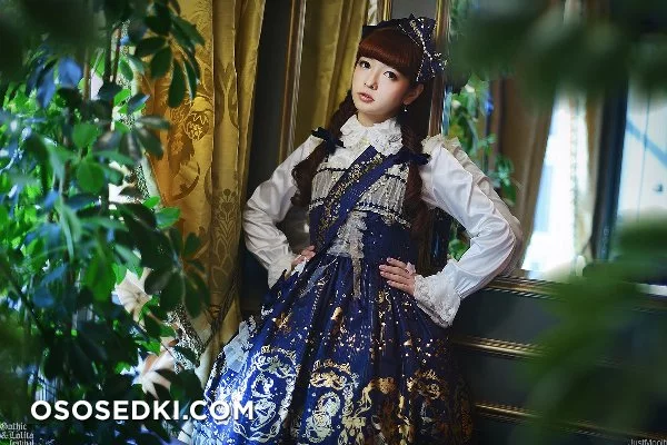 Gothic&Lolita festival Tea Party nude. Onlyfans, Patreon, Fansly leaked 229 nude photos and videos
