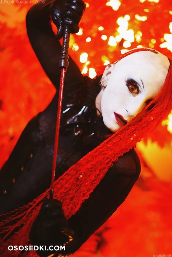 J-Rock Конвент 2015 nude. Onlyfans, Patreon, Fansly leaked 58 nude photos and videos