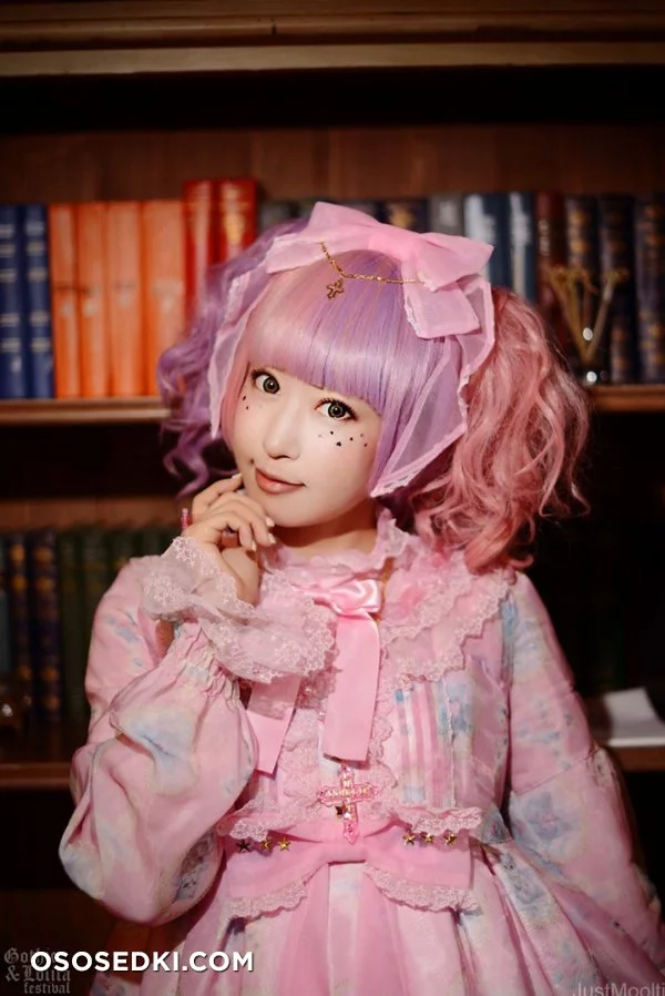 Gothic&Lolita festival Tea Party 2015 nude. Onlyfans, Patreon, Fansly leaked 155 nude photos and videos
