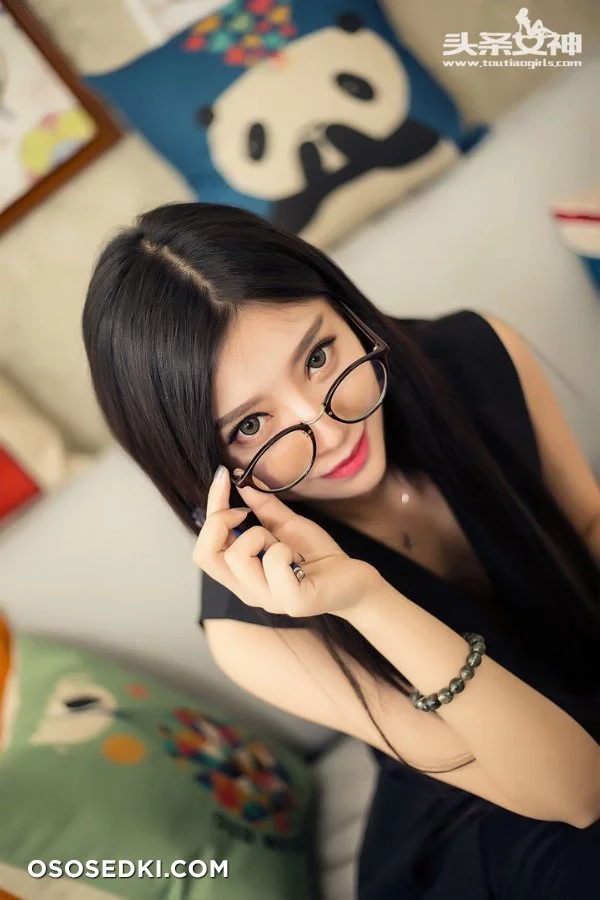 头条女神 nude. Onlyfans, Patreon, Fansly leaked 53 nude photos and videos