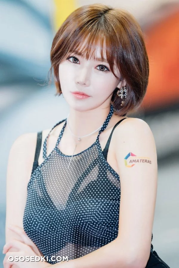 Han Ga Eun (Seoul Auto Salon 2017) nude. Onlyfans, Patreon, Fansly leaked 57 nude photos and videos