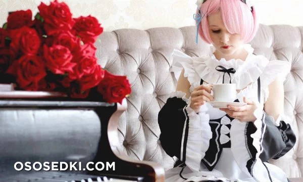 Ram&Rem  nude. Onlyfans, Patreon, Fansly leaked 17 nude photos and videos