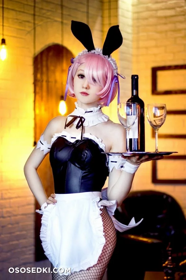 Ram Bunny ver. nude. Onlyfans, Patreon, Fansly leaked 4 nude photos and videos