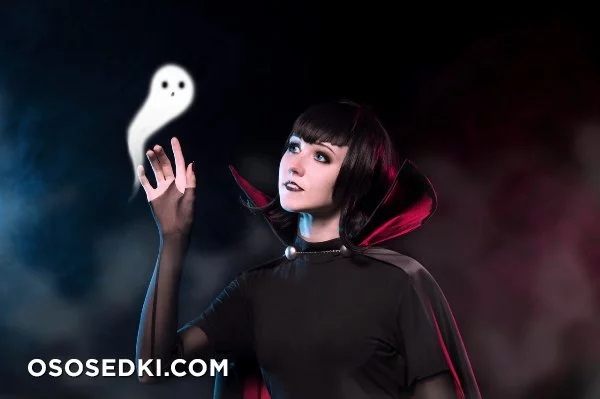 Mavis Dracula Hotel Transylvania nude. Onlyfans, Patreon, Fansly leaked 4 nude photos and videos