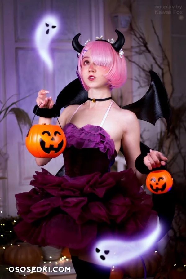 Devil Ram nude. Onlyfans, Patreon, Fansly leaked 3 nude photos and videos