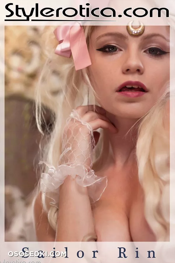 Rin - Sailor Rin nude. Onlyfans, Patreon leaked 51 nude photos and videos