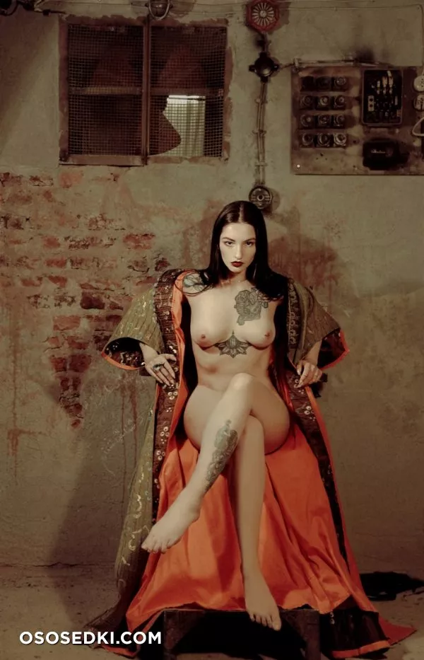 Валерия Якисель nude. Onlyfans, Patreon, Fansly leaked 52 nude photos and videos