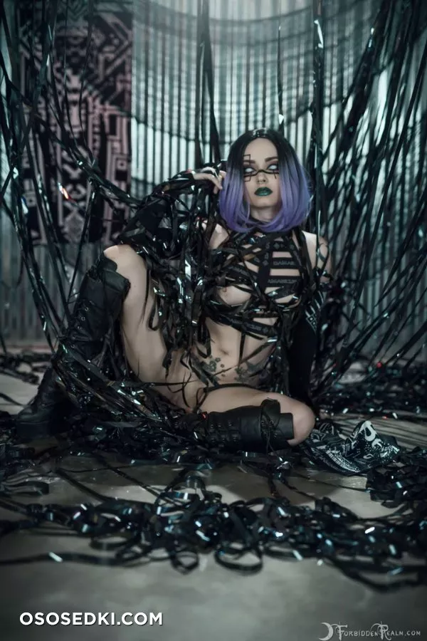 Genevieve - Sentient nude. Onlyfans, Patreon, Fansly leaked 26 nude photos and videos