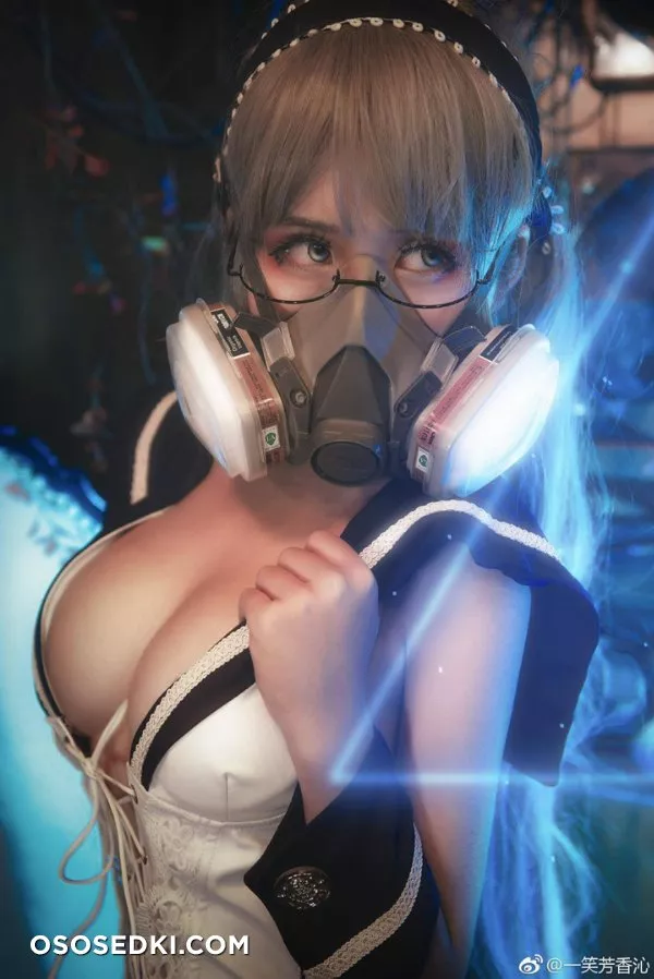 Haru Yasu nude. Onlyfans, Patreon, Fansly leaked 9 nude photos and videos