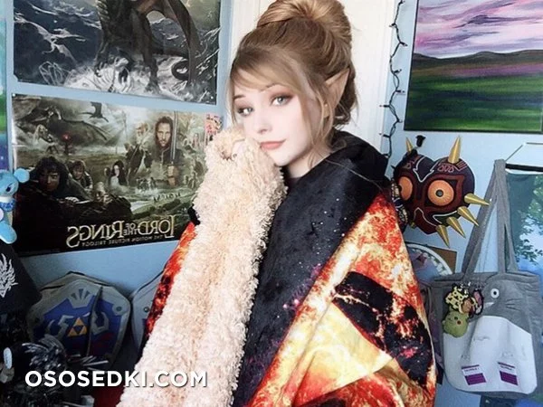 Nicole Eevee Davis nude. Onlyfans, Patreon leaked 14 nude photos and videos