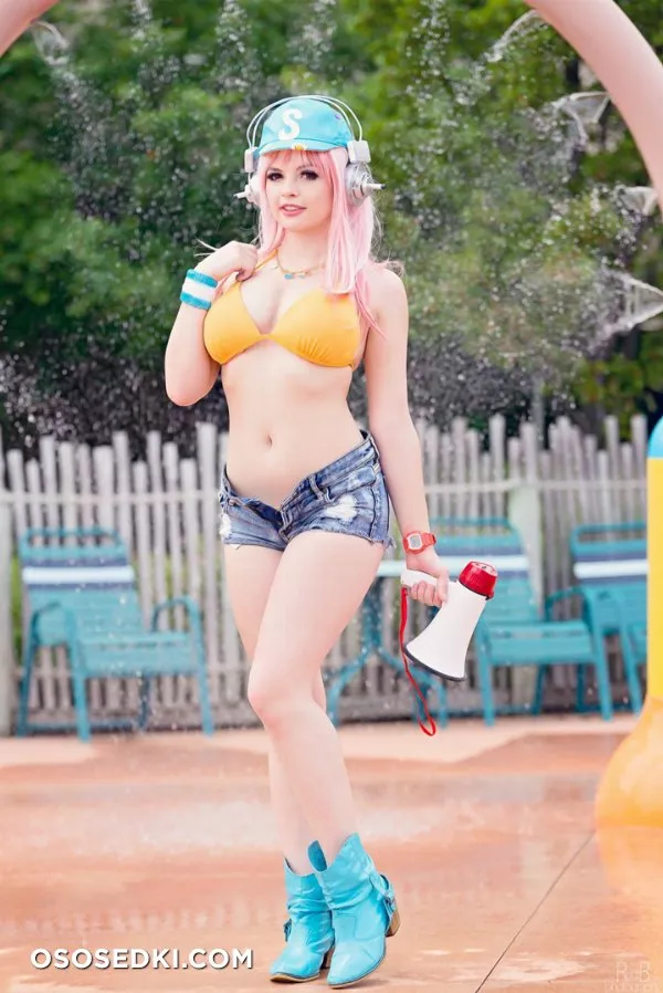 Oki-Cospi nude. Onlyfans, Patreon, Fansly leaked 14 nude photos and videos