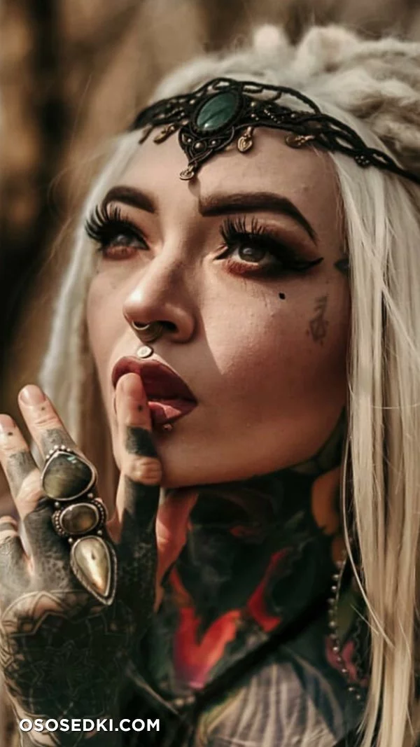 Morgin Riley nude. Onlyfans, Patreon, Fansly leaked 8 nude photos and videos