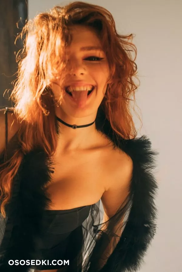 Лиза (Tiki Bit) nude. Onlyfans, Patreon, Fansly leaked 27 nude photos and videos