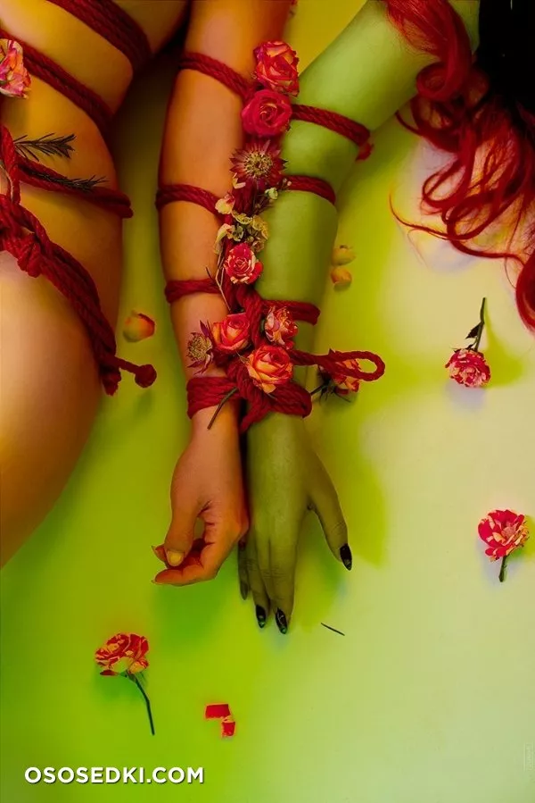 Лейла Фахртдинова / Lil Jude nude. Onlyfans, Patreon, Fansly leaked 14 nude photos and videos