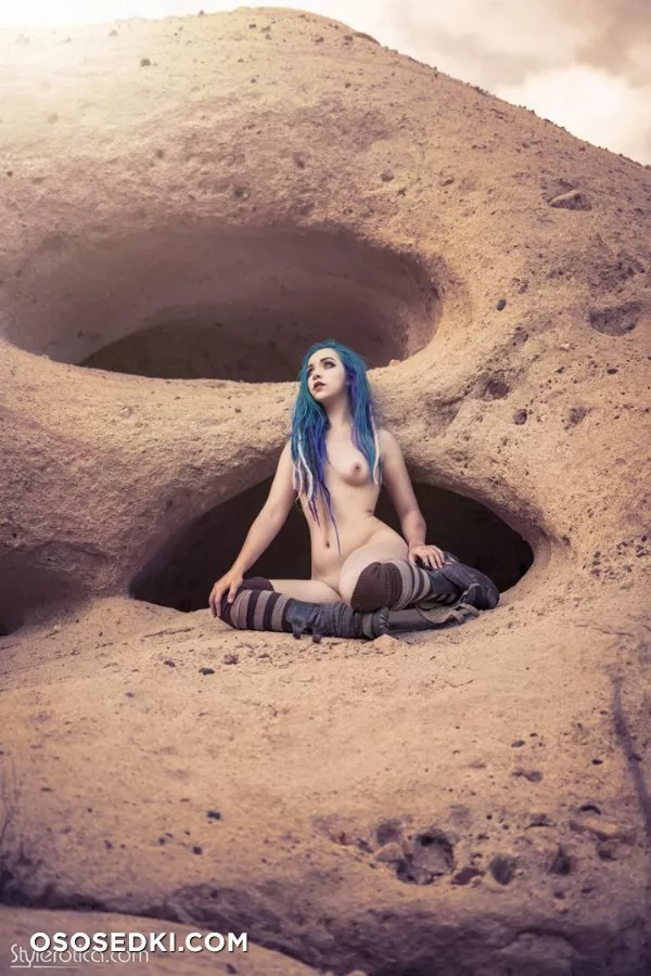 Aelflaed - Heliosphere (Stylerotca) nude. Onlyfans, Patreon, Fansly leaked 50 nude photos and videos