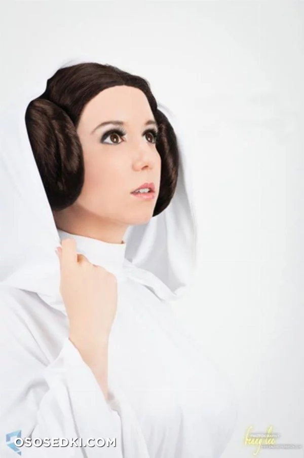 Canadian Cosplay nude. Onlyfans, Patreon, Fansly leaked 40 nude photos and videos