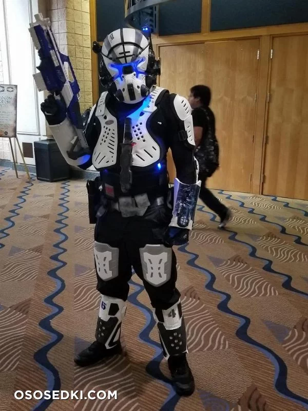Metrocon Tampa 2017 nude. Onlyfans, Patreon, Fansly leaked 14 nude photos and videos