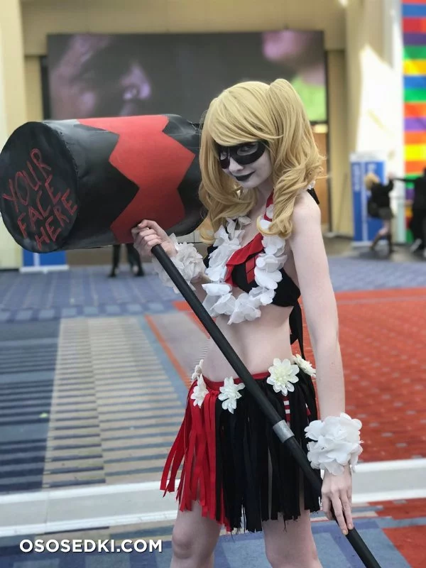 The Best Cosplays into at Otakon 2017 nude. Onlyfans, Patreon, Fansly leaked 10 nude photos and videos