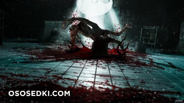 Хоррор-косплей на The Evil Within nude. Onlyfans, Patreon, Fansly leaked 10 nude photos and videos