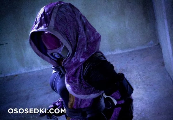 Mass Effect Cosplays nude. Onlyfans, Patreon, Fansly leaked 19 nude photos and videos