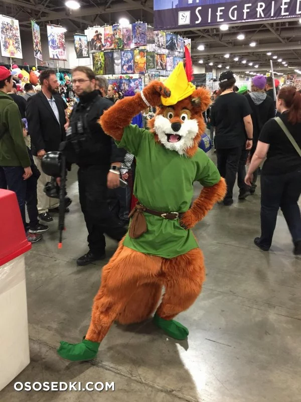 Salt Lake Comic Con 2017 nude. Onlyfans, Patreon, Fansly leaked 79 nude photos and videos