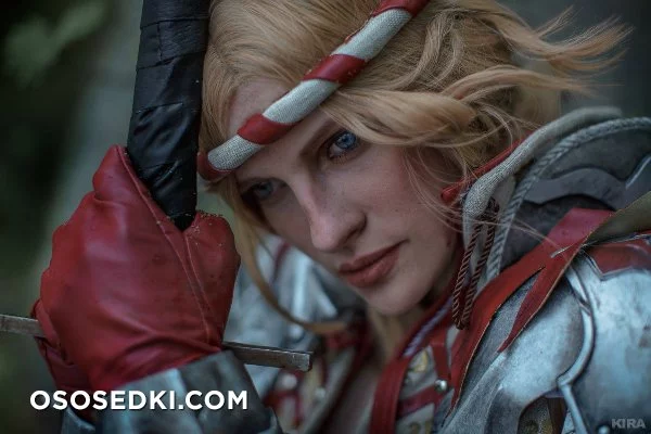 The Witcher 2. A Nearly Peaceful Place. nude. Onlyfans, Patreon, Fansly leaked 17 nude photos and videos