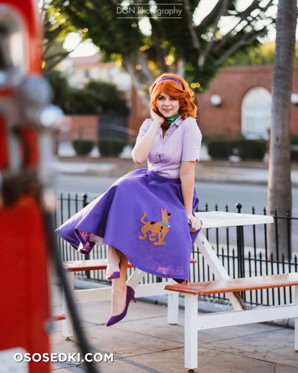 Vintage Scooby Squad nude. Onlyfans, Patreon, Fansly leaked 11 nude photos and videos