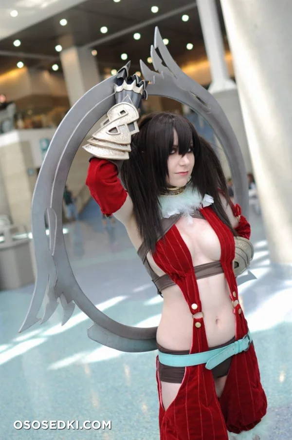Tira - Soul Calibur IV nude. Onlyfans, Patreon, Fansly leaked 46 nude photos and videos