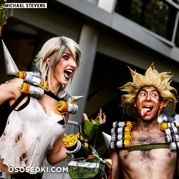 Blizzcon 2017 nude. Onlyfans, Patreon, Fansly leaked 23 nude photos and videos