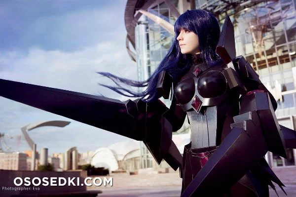 Black Lotus (Accel World) nude. Onlyfans, Patreon, Fansly leaked 22 nude photos and videos