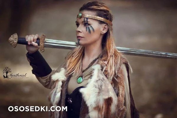 Warrior women nude. Onlyfans, Patreon, Fansly leaked 61 nude photos and videos
