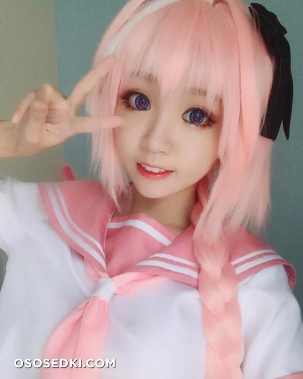 Cosplay from Rikachuu nude. Onlyfans, Patreon, Fansly leaked 25 nude photos and videos