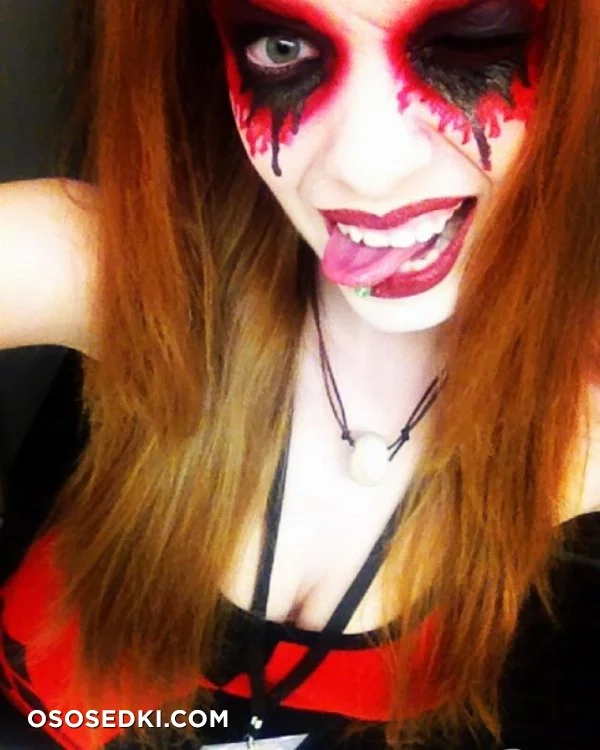Comic Con dump nude. Onlyfans, Patreon, Fansly leaked 25 nude photos and videos