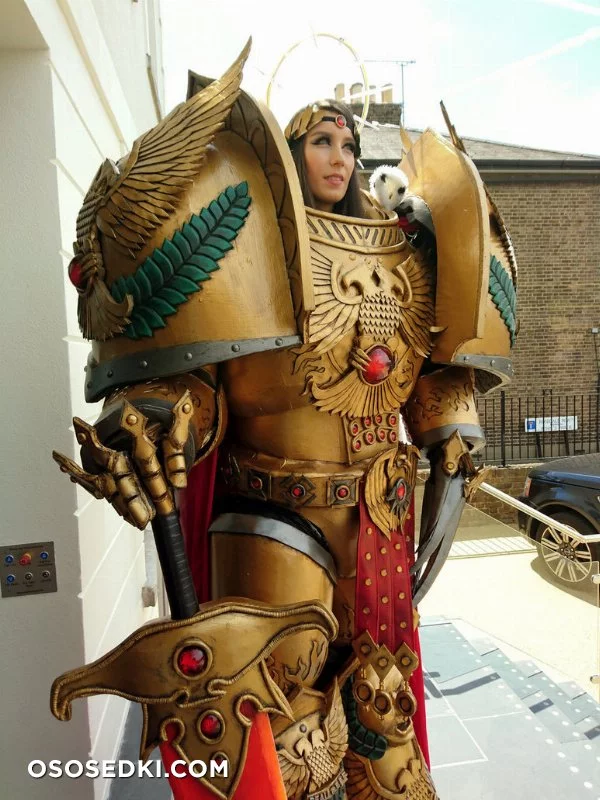 Warhammer 40k nude. Onlyfans, Patreon, Fansly leaked 96 nude photos and videos