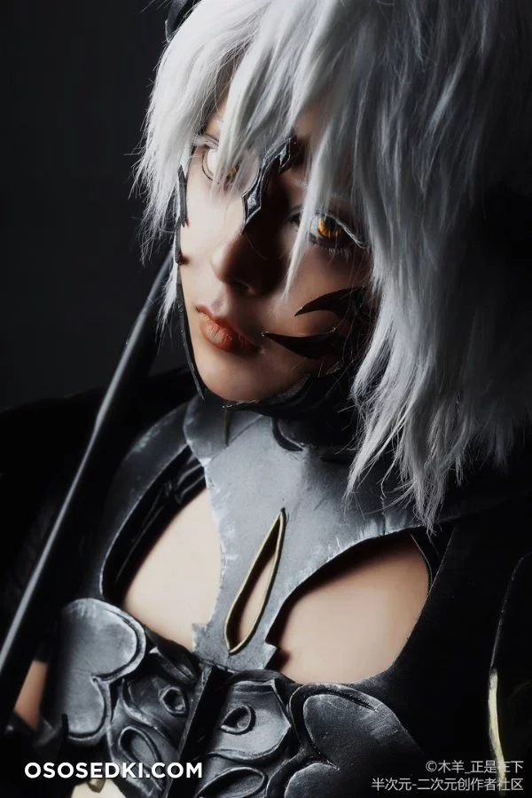 Dragoon Armor (Final Fantasy XIV) nude. Onlyfans, Patreon, Fansly leaked 11 nude photos and videos