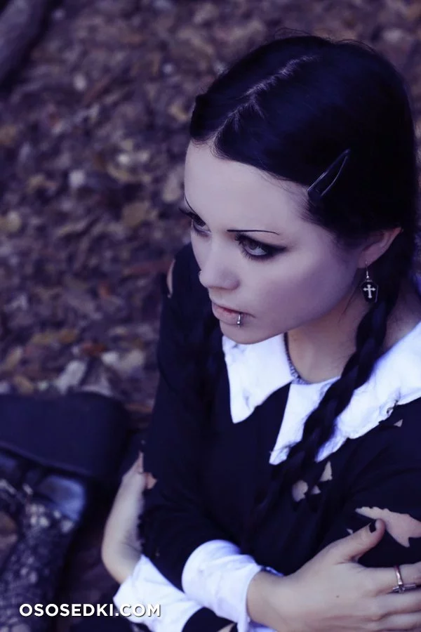 Addams Cosplay nude. Onlyfans, Patreon, Fansly leaked 14 nude photos and videos