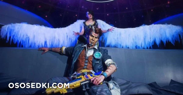 Borderlands cosplay nude. Onlyfans, Patreon, Fansly leaked 37 nude photos and videos