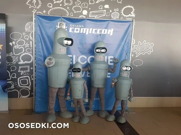 Futurama cosplay nude. Onlyfans, Patreon leaked 21 nude photos and videos