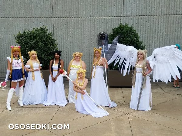 Momocon 2018 nude. Onlyfans, Patreon, Fansly leaked 100 nude photos and videos