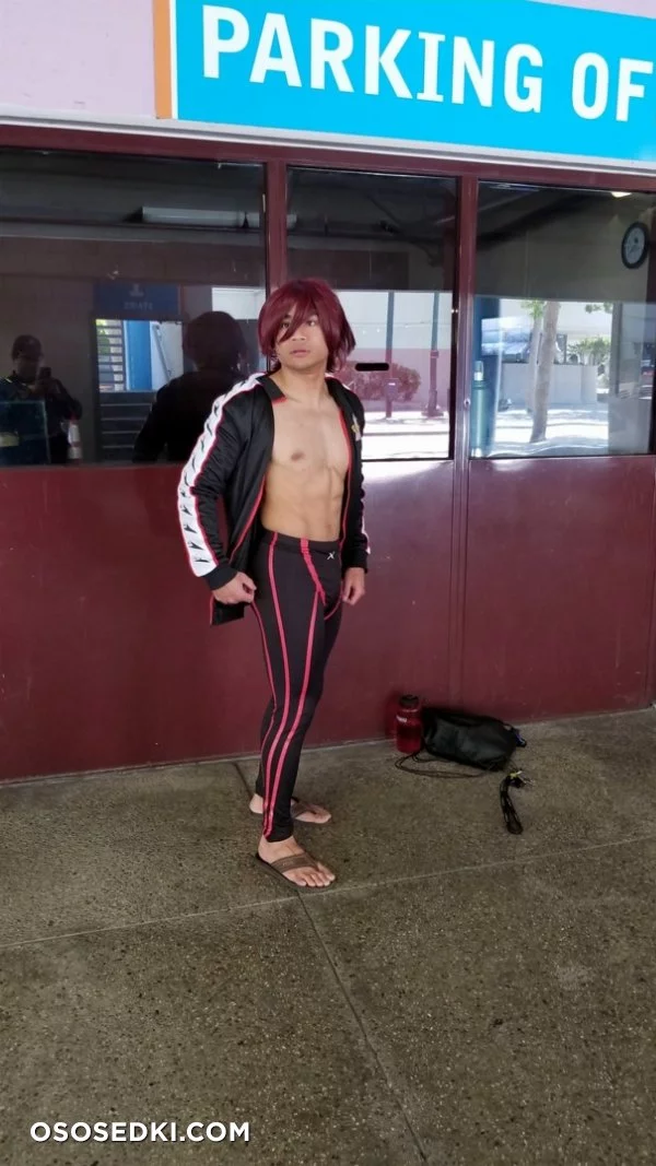 Fanime 2018 nude. Onlyfans, Patreon, Fansly leaked 112 nude photos and videos