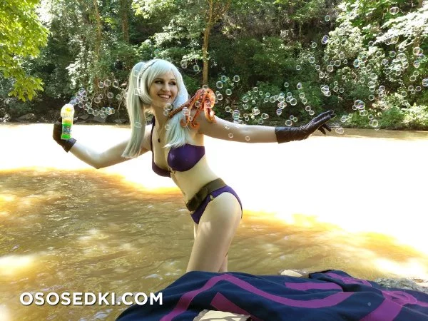 Robin (Ylissean Summer Event) from Fire Emblem Heroes nude. Onlyfans, Patreon leaked 20 nude photos and videos
