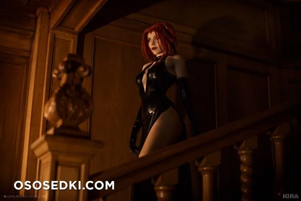 Rayne from BloodRayne 2 nude. Onlyfans, Patreon leaked 20 nude photos and videos