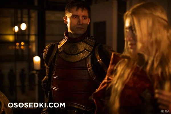 Cersei Lannister and Jaime Lannister nude. Onlyfans, Patreon, Fansly leaked 16 nude photos and videos