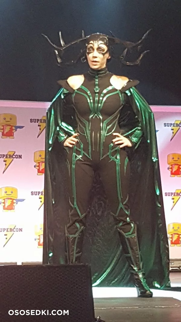 Supercon 2018 nude. Onlyfans, Patreon, Fansly leaked 50 nude photos and videos