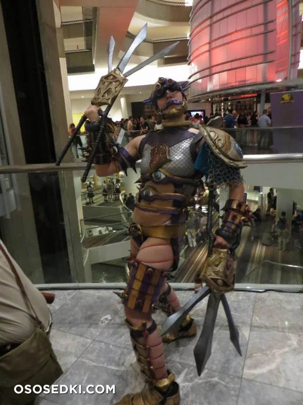 Dragoncon 2018 nude. Onlyfans, Patreon, Fansly leaked 127 nude photos and videos