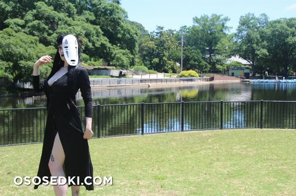 No Face Gjinka nude. Onlyfans, Patreon, Fansly leaked 13 nude photos and videos