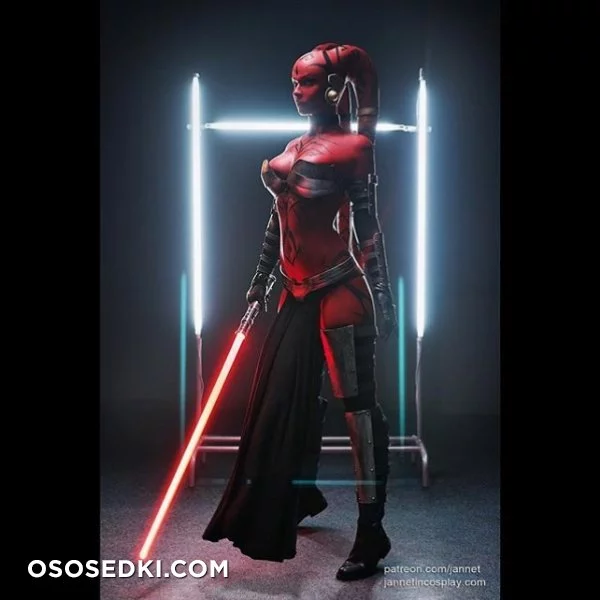 Darth Talon nude. Onlyfans, Patreon, Fansly leaked 16 nude photos and videos