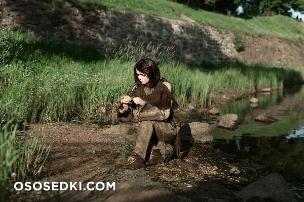 Arya Stark from A Game of Thrones nude. Onlyfans, Patreon, Fansly leaked 17 nude photos and videos