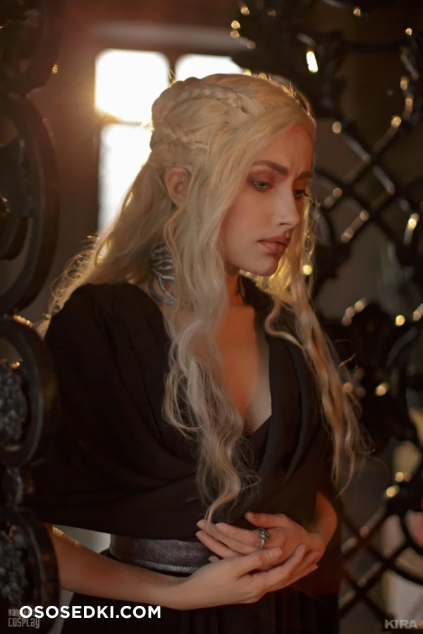 Daenerys Targaryen nude. Onlyfans, Patreon, Fansly leaked 15 nude photos and videos
