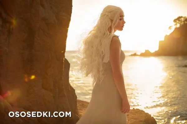 Daenerys Targaryen cosplay nude. Onlyfans, Patreon, Fansly leaked 11 nude photos and videos